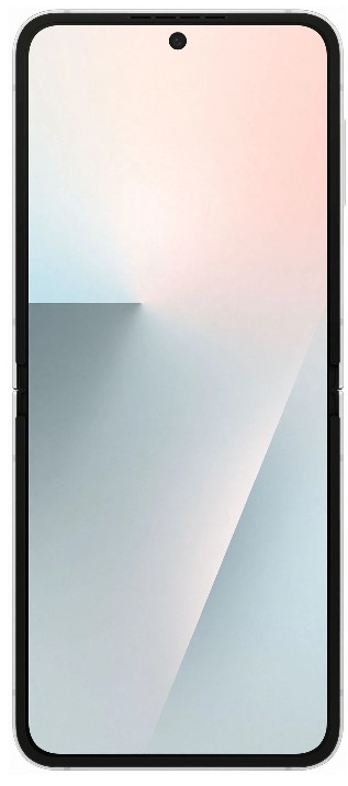 

Смартфон Samsung Galaxy Z Flip7 FE 5G 8/128GB SM-F761BZWGCAU White, Galaxy Z Flip7 FE 5G 8/128GB