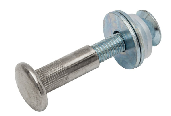 Изображение товара Аксессуар AccordTec PM-295K - Пятка якоря из металла