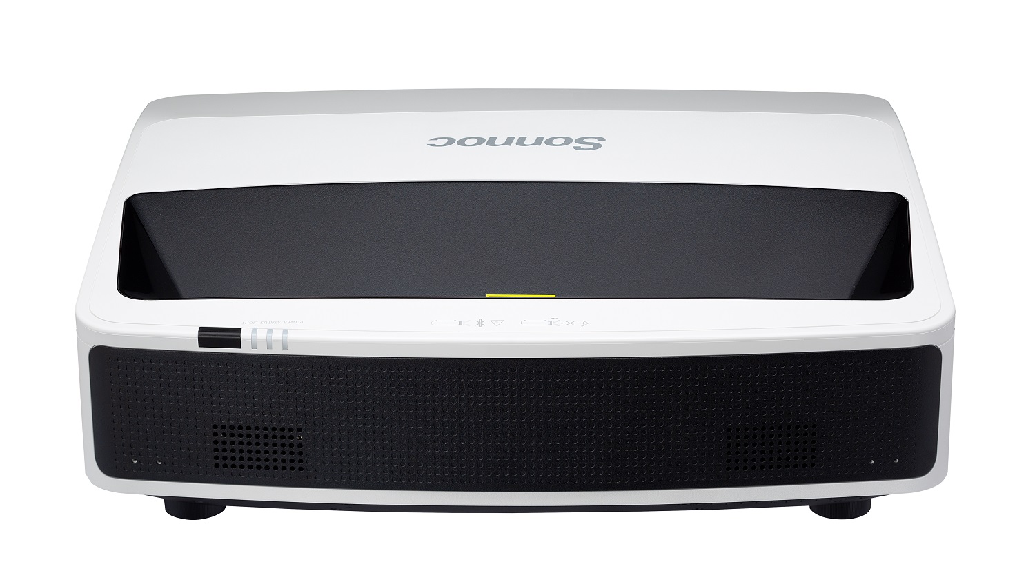 Проектор Sonnoc SNP-LU551LU лазерный, 3LCD, 5000, WUXGA, 0,235:1