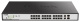 фото Коммутатор PoE D-link DGS-1100-26MPP/C1A