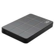 фото Внешний корпус для HDD SATA 2.5”  AgeStar 3UB2P1 (BLACK)