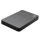 фото Внешний корпус для HDD SATA 2.5” AgeStar 3UB2P1 (BLACK) в Воронеже