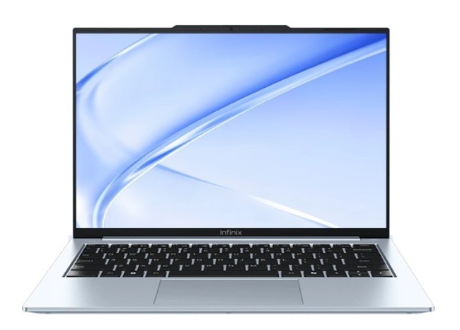 Ноутбук Infinix XBOOK B14 BL41A7H 71005000832 Ryzen 7 7735U/16GB/512GB/noOS/color