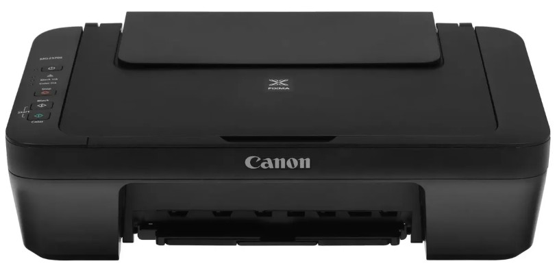 

МФУ струйное цветное Canon MG2570S 0727C019 А4, 8 стр/мин., 4800x600 dpi, USB, MG2570S