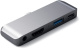 фото Адаптер  Satechi Aluminum Type-C Mobile Pro Hub Adapter