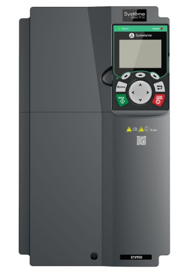 Преобразователь частоты,Systeme Electric,STV900D22N4