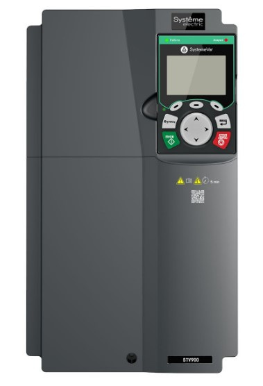 фото Преобразователь частоты  Systeme Electric STV900D22N4 в Волгограде