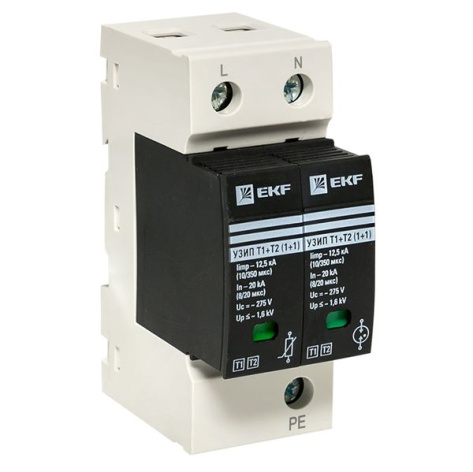 фото УЗИП  EKF OV12-11-505 в Красноярске