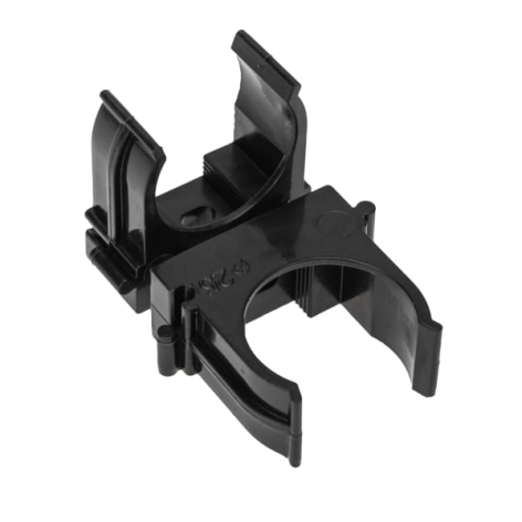 Изображение товара Клипса Rexant 28-0425-2 для пластиковых труб 50 шт