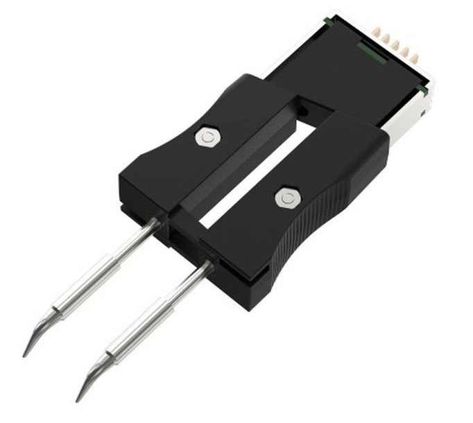 

Жало со встроенным нагревателем Atten T9100-0.7DS ACF037057, T9100-0.7DS