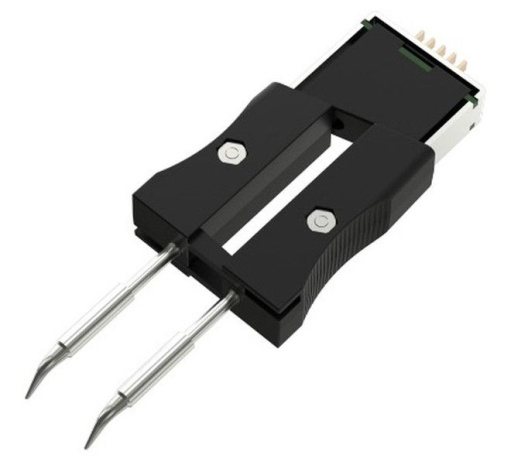 Изображение товара Жало Atten T9100-0.7DS с встроенным нагревателем для пайки 0.7 мм