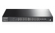 фото Коммутатор управляемый TP-LINK T3700G-28TQ