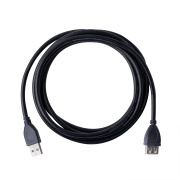 фото Кабель интерфейсный USB 2.0  Filum FL-C-U2-AM-AF-1.8M