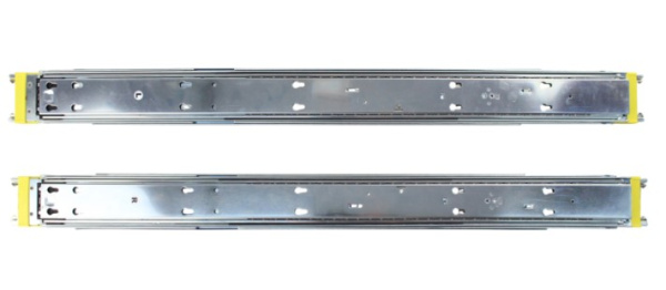 Изображение товара Foxline FL-RKT4U - металлические рельсы для моделирования