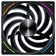 фото Вентилятор для корпуса  Thermalright TL-K12-X28-R9