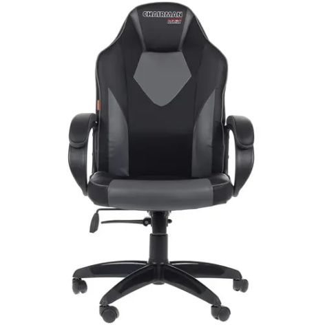 фото Кресло игровое Chairman game 17 в Красноярске