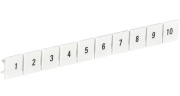 фото Маркер  IEK YZN11M-010-K00-10