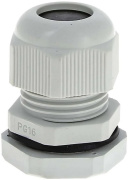 фото Сальник  EKF plc-pg-16-r