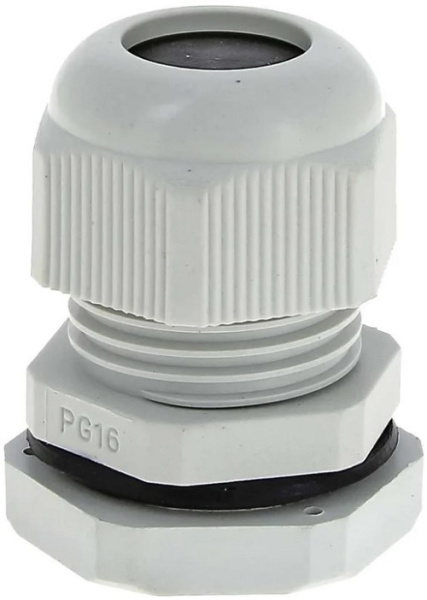 Изображение товара Сальник EKF plc-pg-16-r