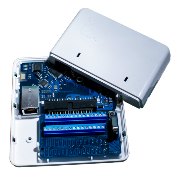 

Контроллер ЭРА Эра-10000V2 сетевой, подключение по сети Ethernet, 10000 ключей/160000 событий, Эра-10000V2