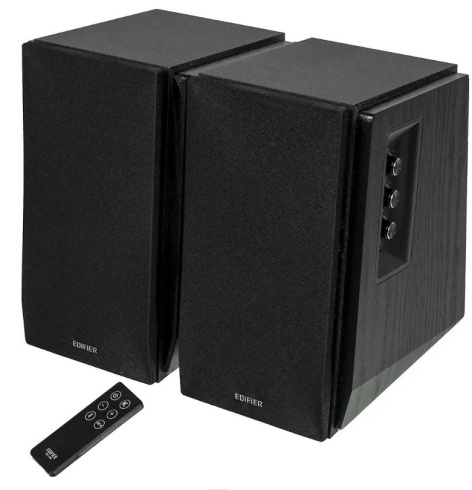 фото Компьютерная акустика 2.0 Edifier R1700BT в Омске