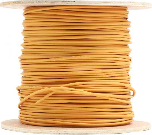 фото Кабель витая пара UTP 5e кат. 4 пары Buro BU-COP-050-LSZH в Красноярске