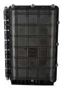 фото Муфта оптическая NikoMax NMF-SC-3V-48-6MS