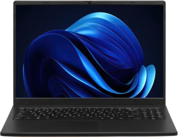 

Ноутбук Rikor PRO 5 B3DB97EE Ryzen 5 7430U/8GB/512GB/16'' WUXGA/Win11Pro, PRO 5