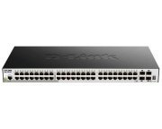 фото Коммутатор D-link DGS-1510-52X