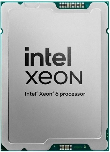 Процессор,Intel,Xeon 6521P