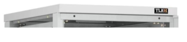 

Основание TLK TFI-8080-R-GY нижнее и верхнее для напольного шкафа серии TFI, 800х800мм, серое RAL7035, TFI-8080-R-GY