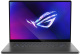 фото Ноутбук  ASUS ROG Zephyrus G16 GU605MU-QR080 в Волгограде 16 ", Core Ultra 7, 16 Гб RAM, 512 Гб SSD, GeForce RTX 4050, Серый