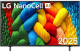 фото Телевизор  LG 65NANO80A6B.ARUG в Санкт-Петербургe