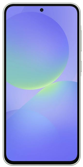 

Смартфон Samsung Galaxy A36 8/128GB SM-A366BLGPMEA AWESOME LIME, Galaxy A36 8/128GB
