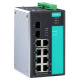фото Коммутатор управляемый MOXA EDS-510A-1GT2SFP-T в Санкт-Петербургe