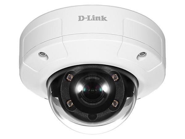 фото Видеокамера для наружного наблюдения D-link DCS-4602EV/UPA/B1A в Красноярске