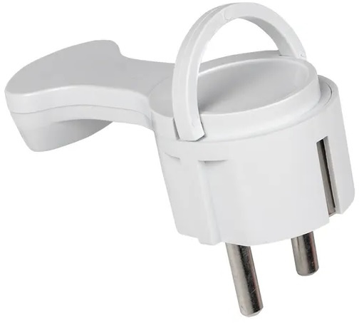 фото Вилка  EKF AVYF16-10-r в Омске