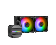 фото Система охлаждения MSI MAG CORELIQUID M240