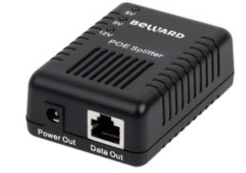 Сплиттер Beward STS-01Pv2