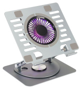 фото Подставка для ноутбука  Digma D-NCP170-1XRGB110