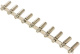 фото Перемычка  EKF plc-per-10PIN-2,5 в Волгограде