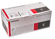 фото Тонер-картридж Integral TK-320 Chip