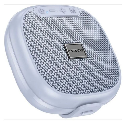 Изображение товара Портативная колонка Borofone BR47 5 Вт TWS совместимая с различными носителями