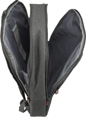 

Рюкзак для ноутбука Sumdex PON-263GY 15,6", полиэстер, серый, PON-263GY