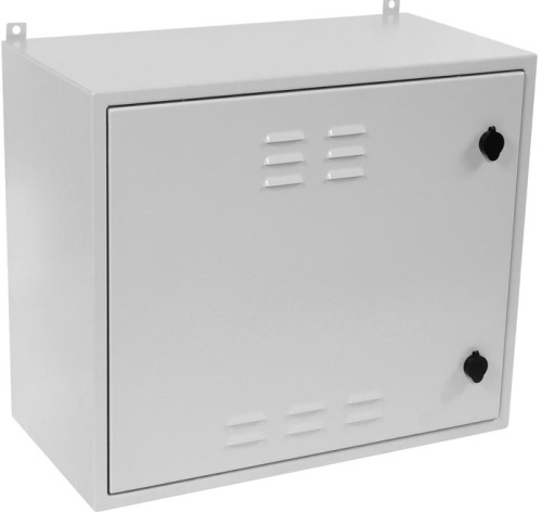 Изображение товара Шкаф навесной ССД ШКТ-НВ-6U-600-350