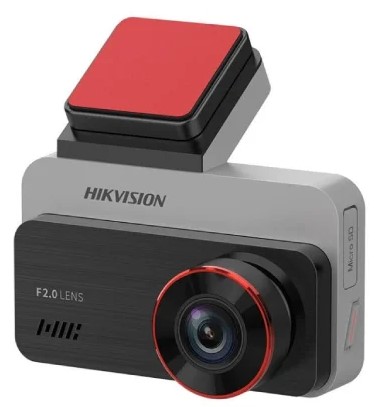 

Видеорегистратор автомобильный HIKVISION AE-DC2328-C200S(2ch) 1080P+1080P Dual channel, Wi-Fi, F2.0, APP, 3", AE-DC2328-C200S(2ch)