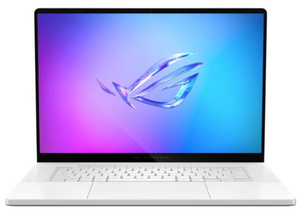 Изображение товара Ноутбук ASUS ROG Zephyrus G16 GU605CX-QR077