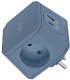 фото Тройник  AGNI TP-WJ2U3E-blue в Санкт-Петербургe