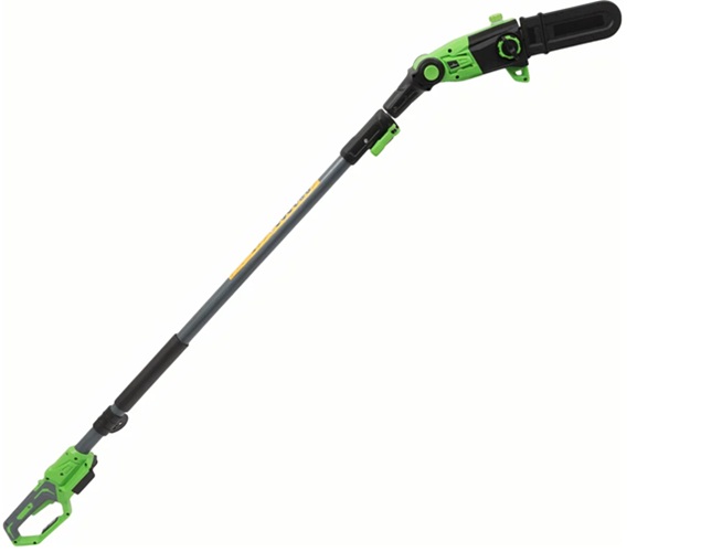 

Высоторез TRUEGREEN TG8J320 /сучкорез аккумуляторный, TG8J320