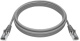 фото Кабель патч-корд F/UTP 5e кат. 1.5м NTSS NTSS-PC-FTP-RJ45-5e-1.5-LSZH-GY в Воронеже